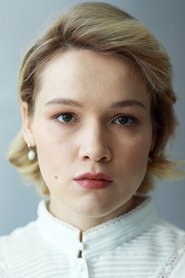 Анастасия Мишина